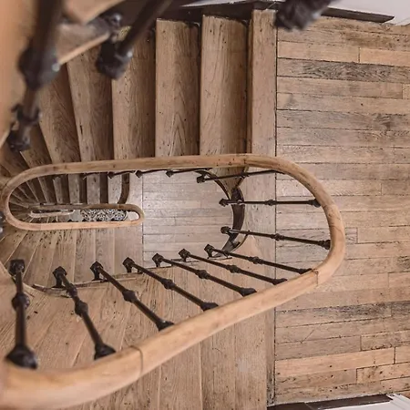 Le Jardinet, Face A La Cathedrale, Baignoire - Rdc *