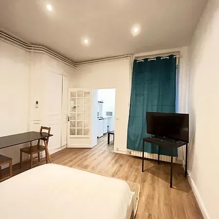 Le Jardinet, Face A La Cathedrale, Baignoire - Rdc